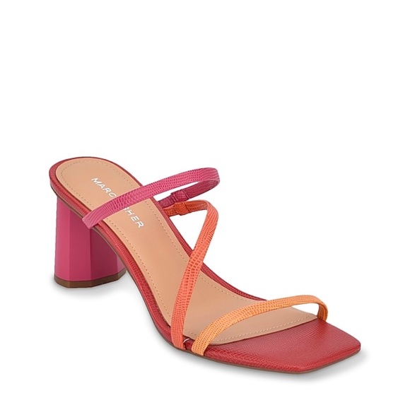 Marc Fisher Heels - Picture 3 of 3